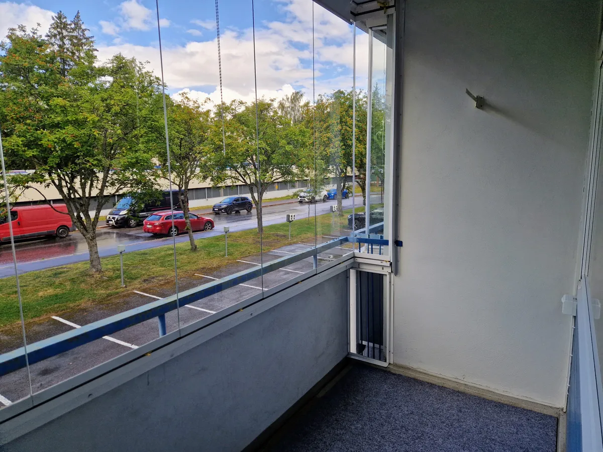 Hyreslägenhet på Helsinki i helsinki