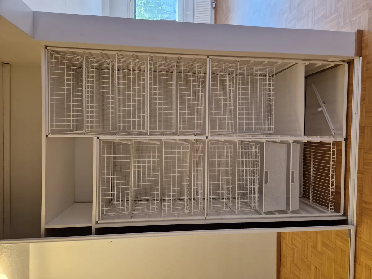 Hyreslägenhet på Helsinki i helsinki