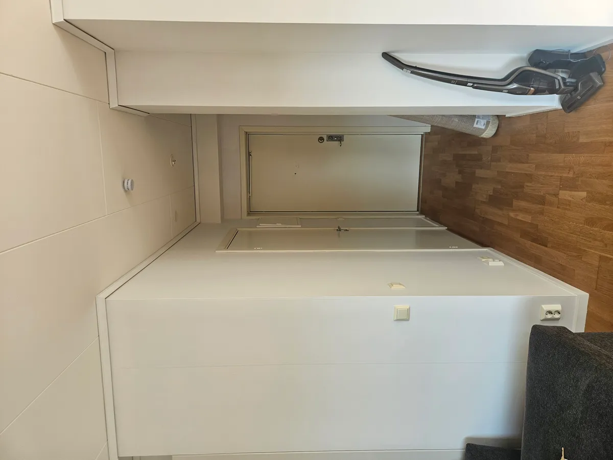 Hyreslägenhet på Nynäshamn i nynashamn