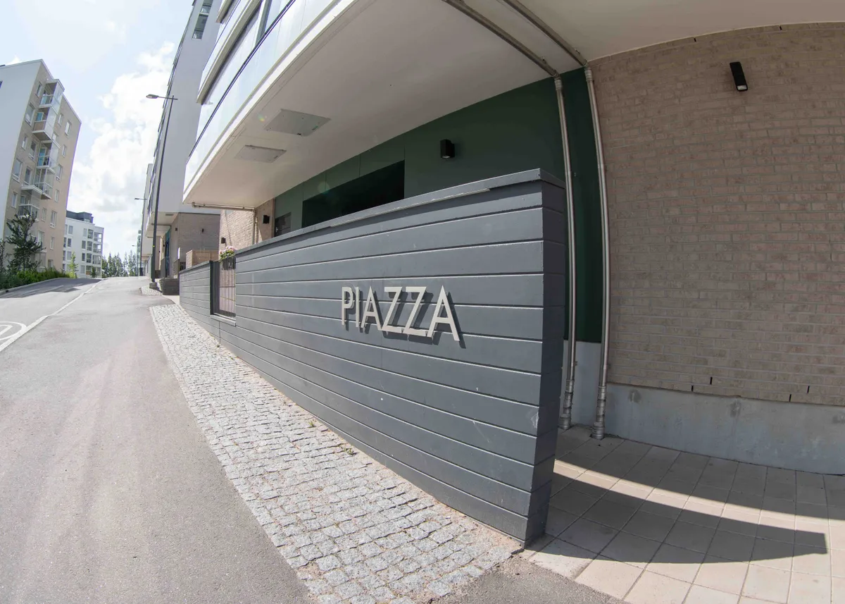Hyreslägenhet på Espoo i espoo