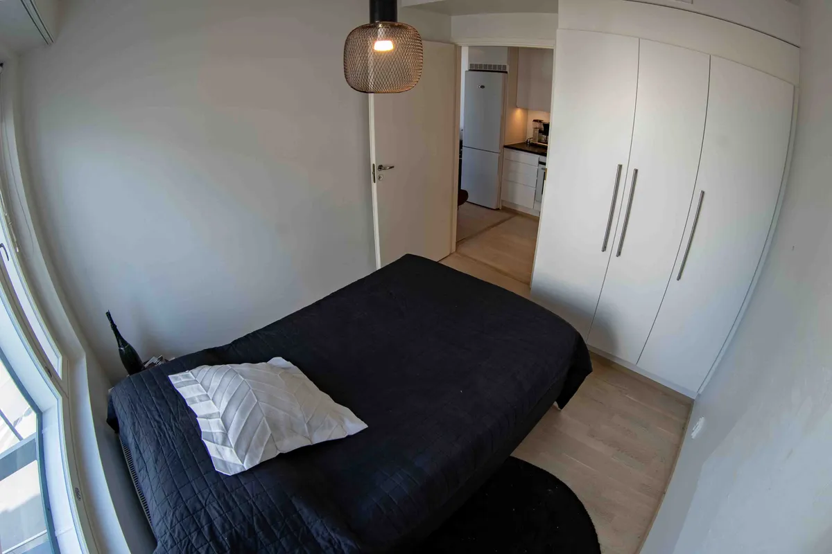 Hyreslägenhet på Espoo i espoo