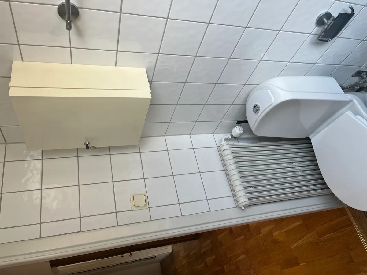 Hyreslägenhet på Helsingborg i helsingborg