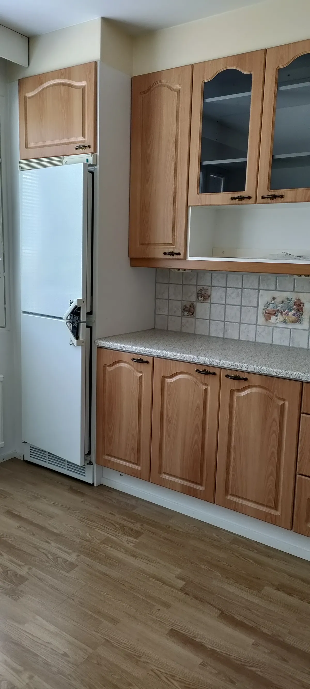 Hyreslägenhet på Kuopio i kuopio