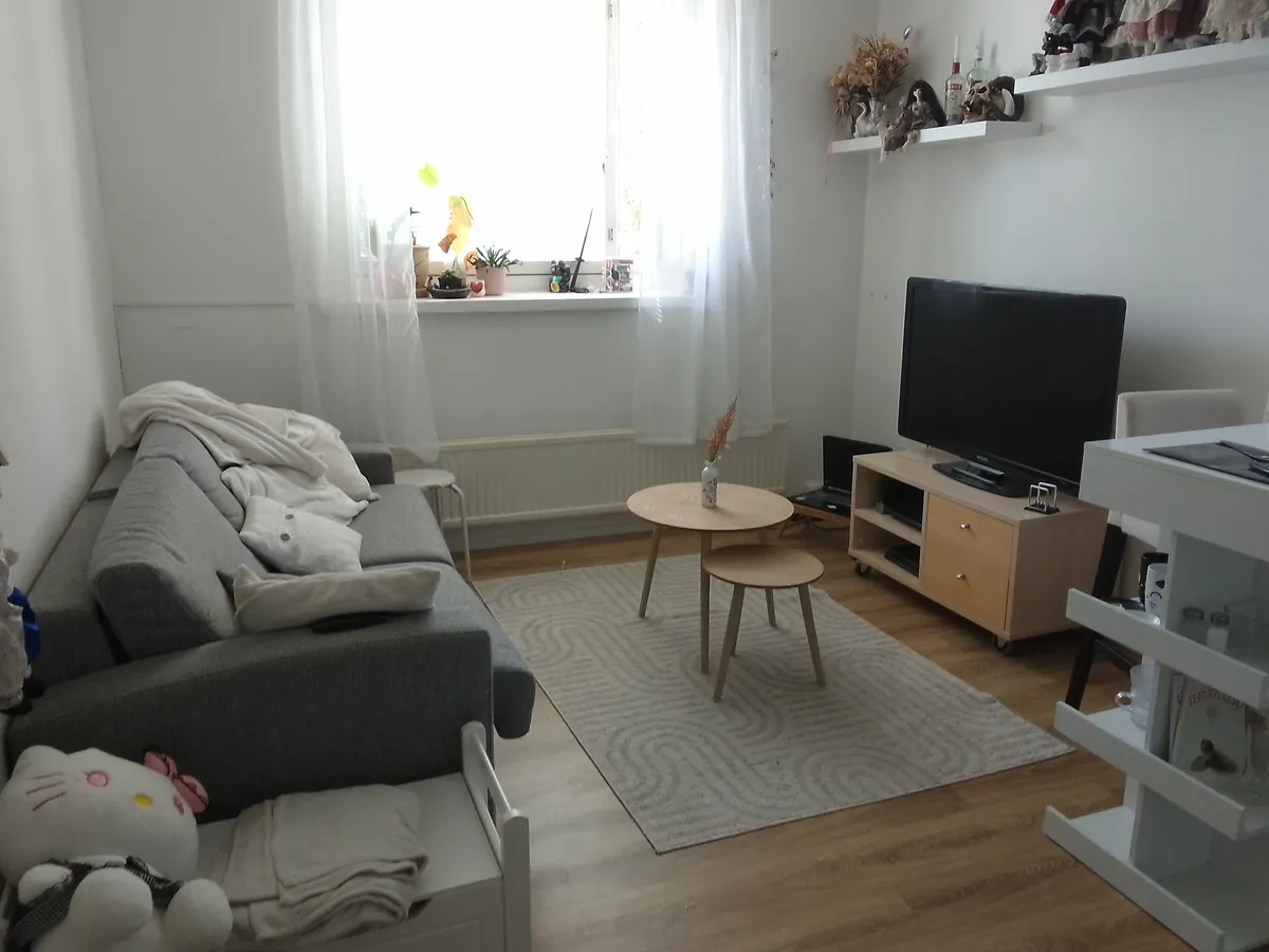 Hyreslägenhet på Jyväskylä i jyvaskyla