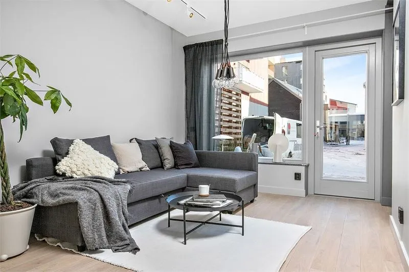 Hyreslägenhet på Linköping i linkoping