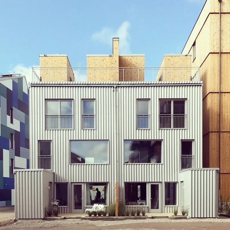 Hyreslägenhet på Linköping i linkoping