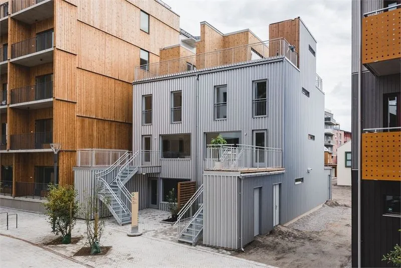 Hyreslägenhet på Linköping i linkoping