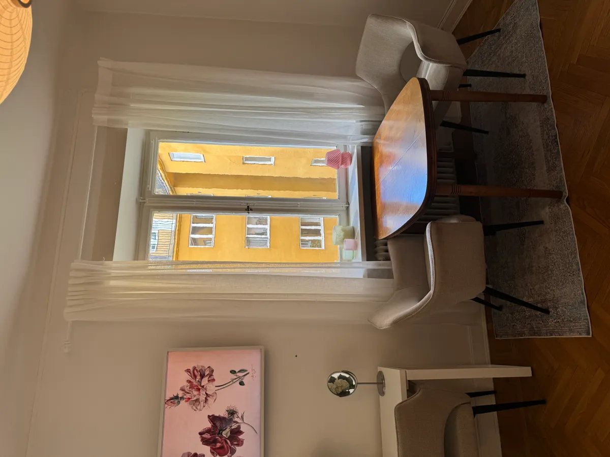 Hyreslägenhet på Stockholm i stockholm