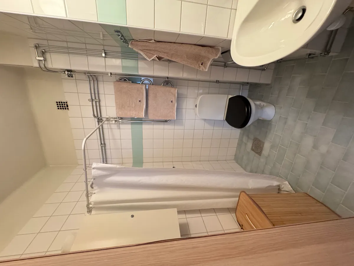 Hyreslägenhet på Stockholm i stockholm
