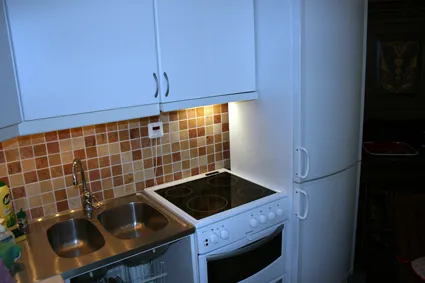 Hyreslägenhet på Sollentuna i sollentuna