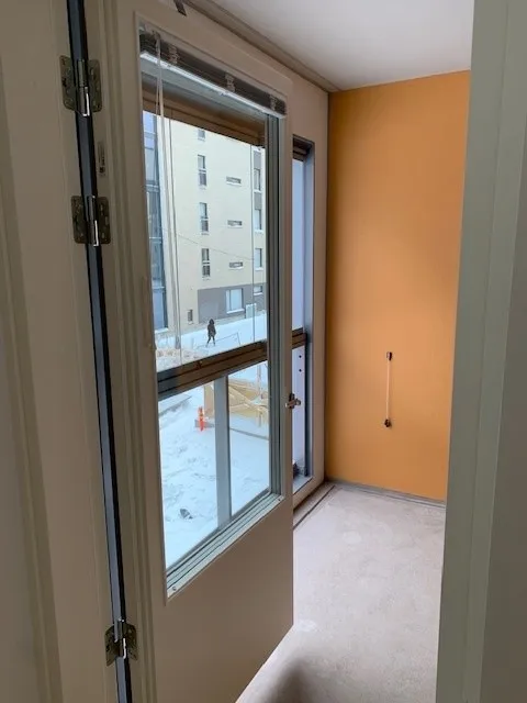 Hyreslägenhet på Helsinki i helsinki