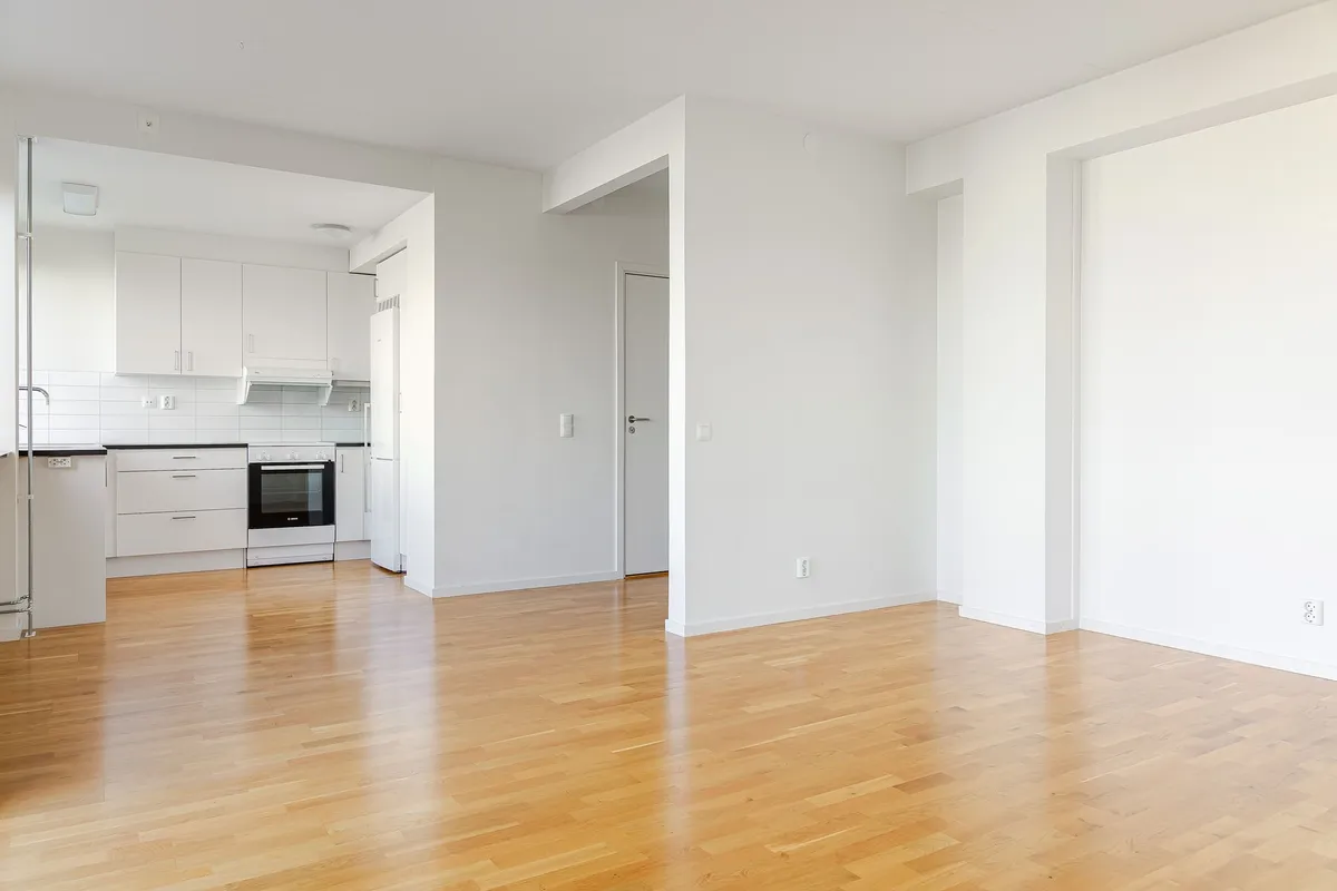 Hyreslägenhet på Vällingby i vallingby