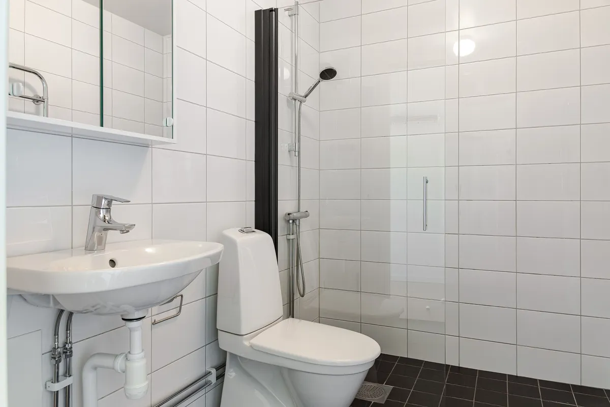 Hyreslägenhet på Vällingby i vallingby