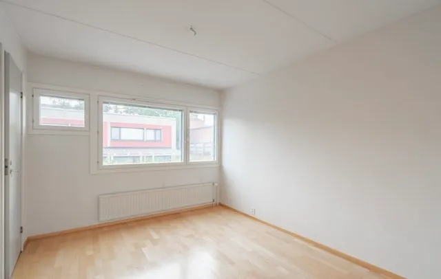 Hyresbostad på Turku i turku