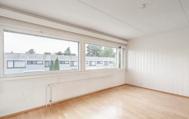 Hyresbostad på Turku i turku