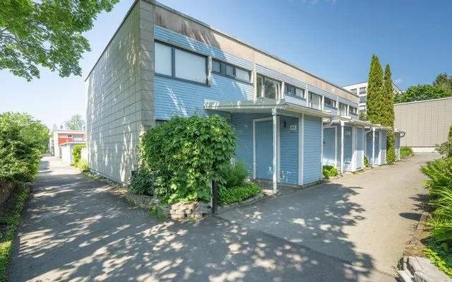 Hyresbostad på Turku i turku