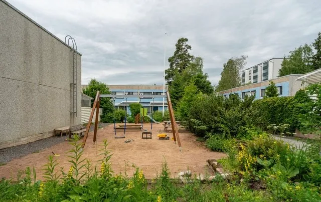 Hyresbostad på Turku i turku