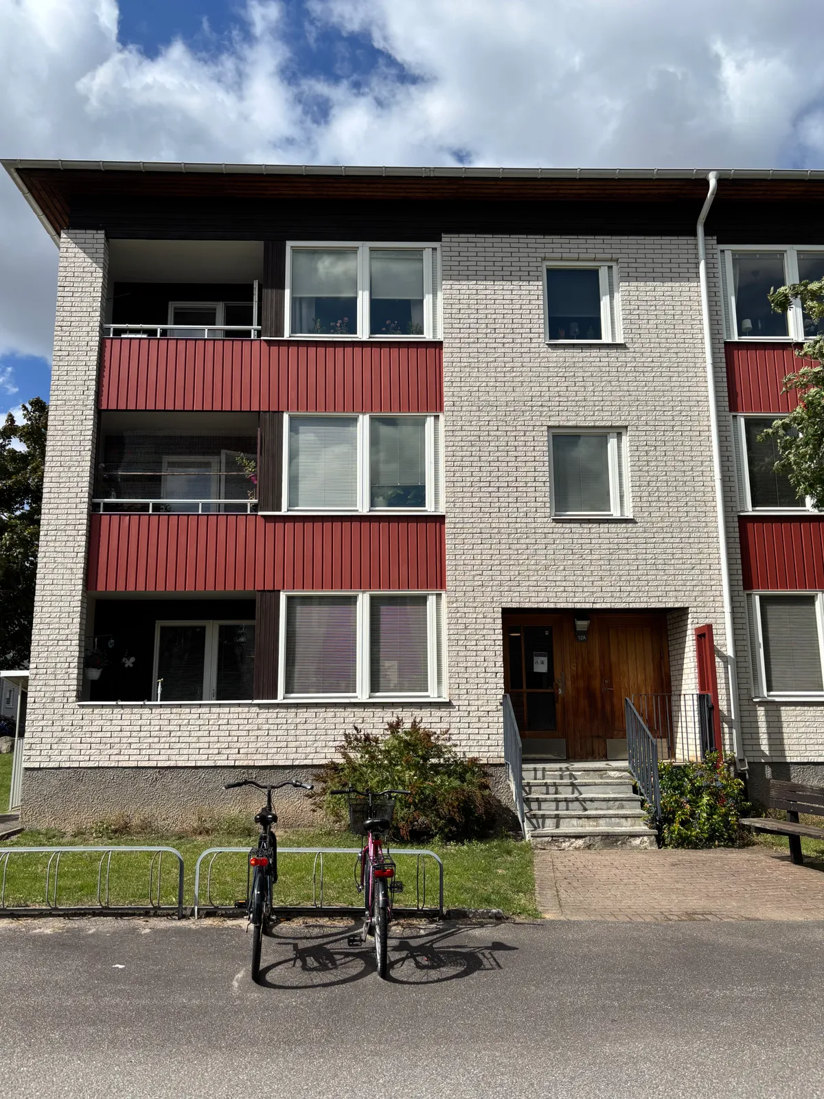 Hyreslägenhet på Linköping i linkoping