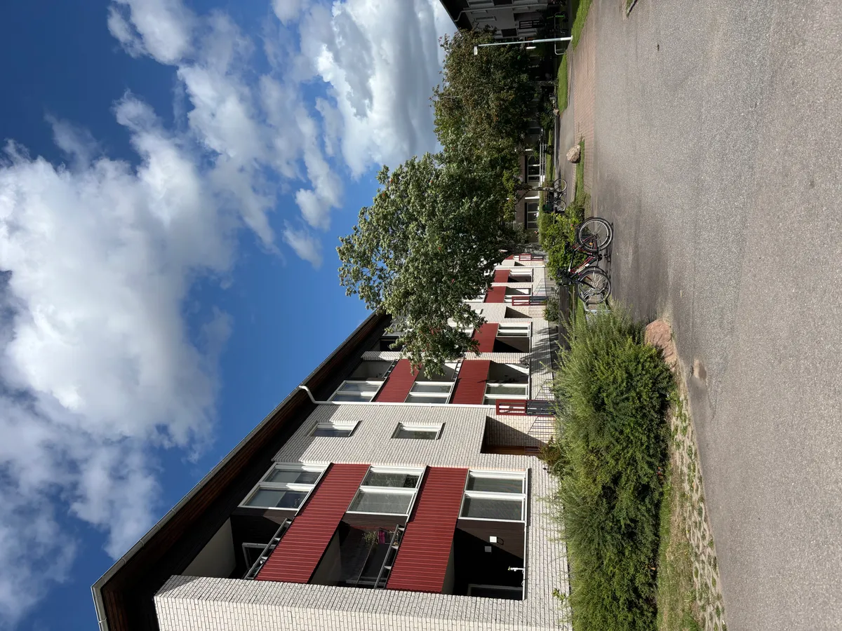 Hyreslägenhet på Linköping i linkoping