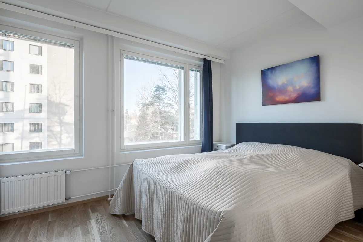 Hyreslägenhet på Helsinki i helsinki