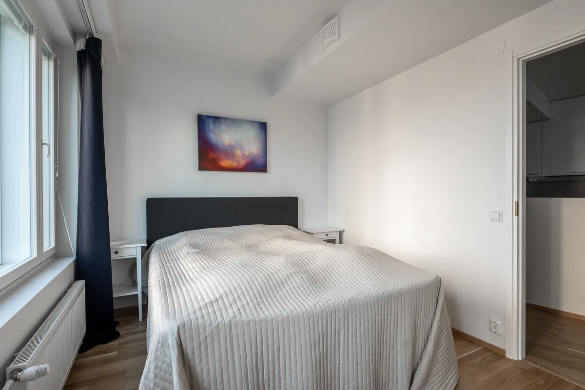 Hyreslägenhet på Helsinki i helsinki