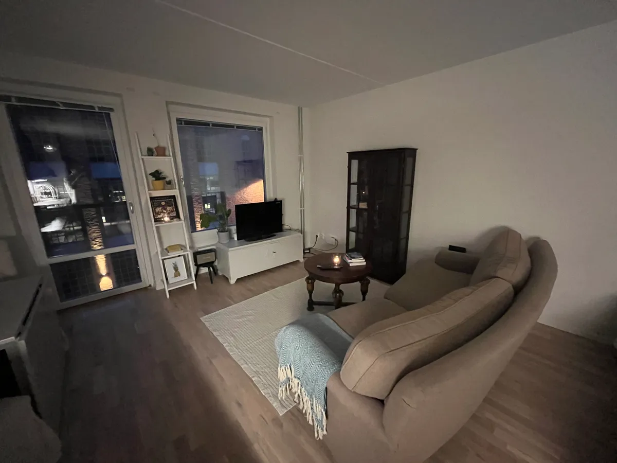 Hyreslägenhet på Stockholm i stockholm