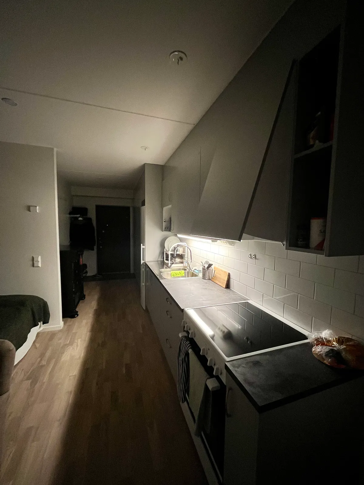 Hyreslägenhet på Stockholm i stockholm
