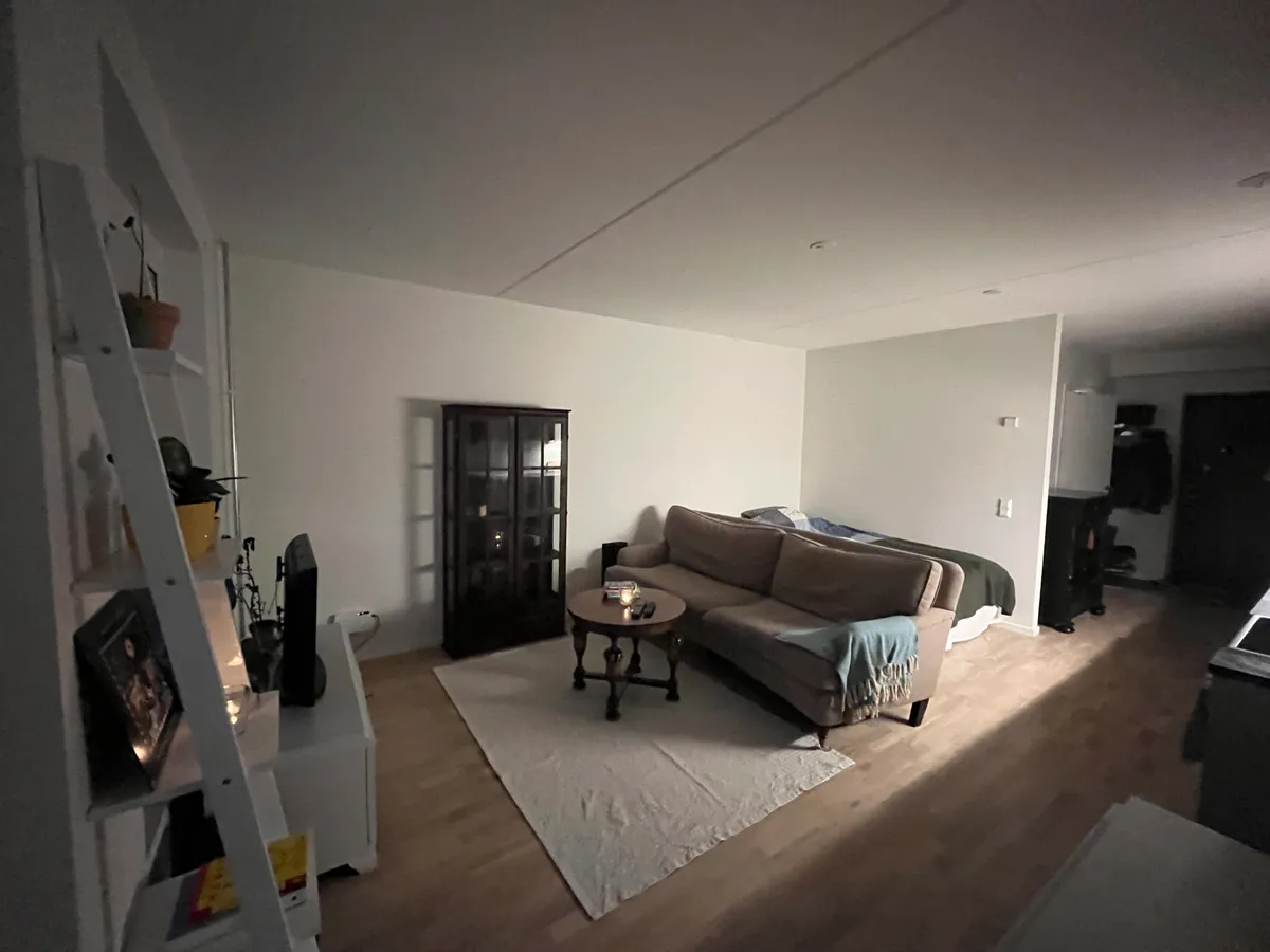 Hyreslägenhet på Stockholm i stockholm