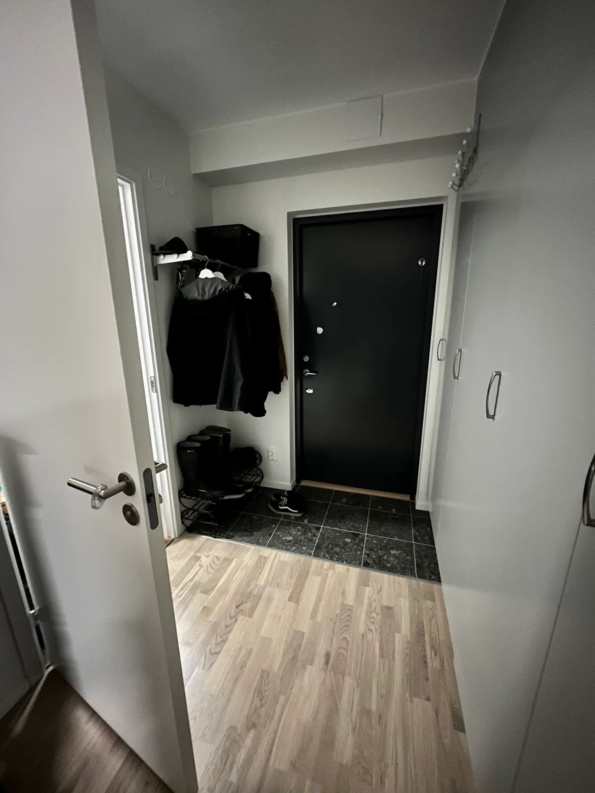 Hyreslägenhet på Stockholm i stockholm