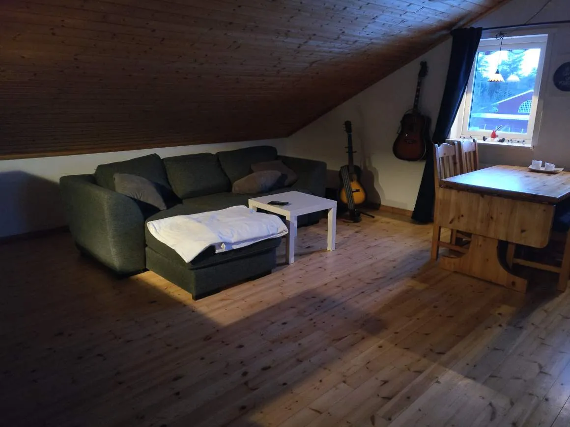 Hyreslägenhet på Sigtuna i sigtuna