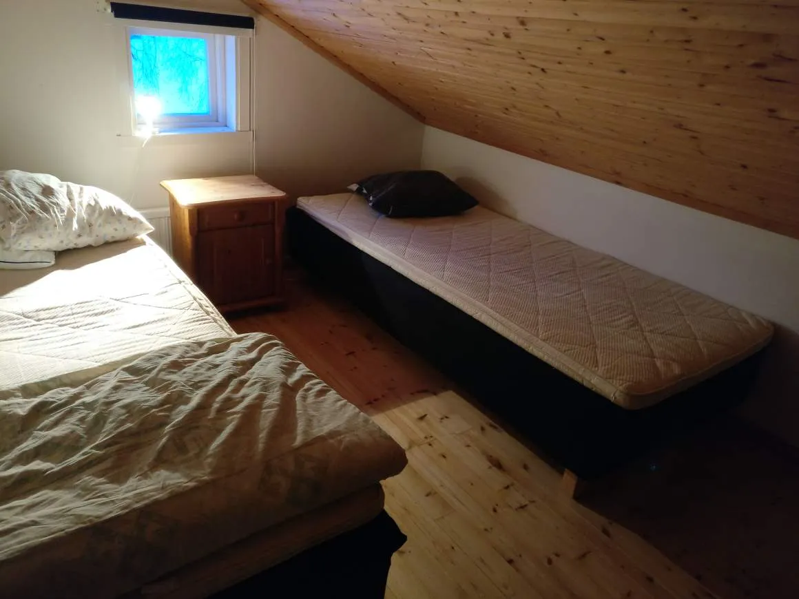 Hyreslägenhet på Sigtuna i sigtuna