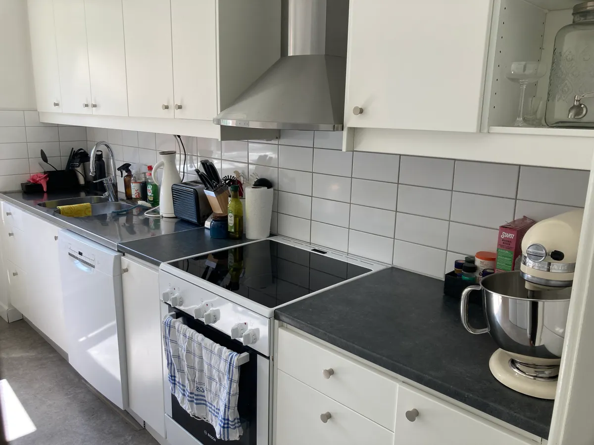 Hyreslägenhet på Växjö i vaxjo