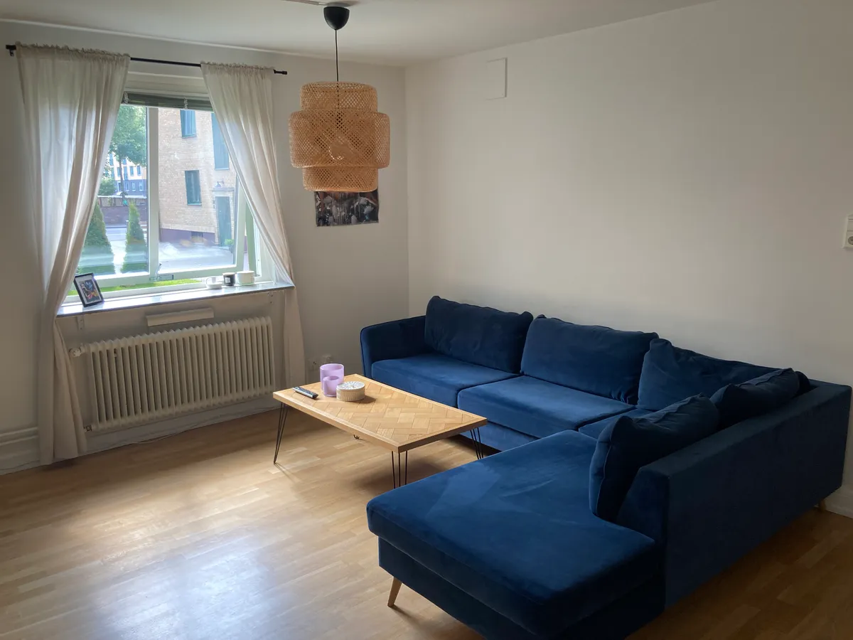 Hyreslägenhet på Växjö i vaxjo