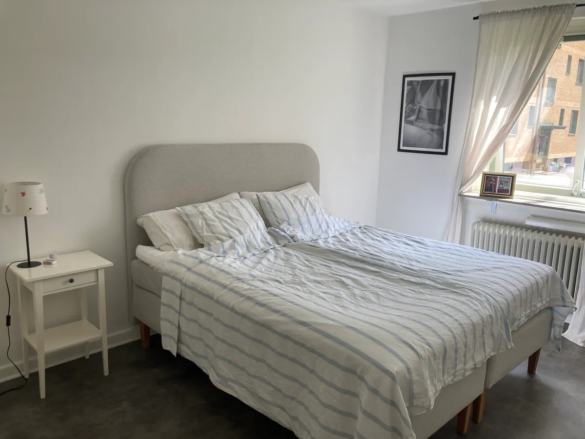 Hyreslägenhet på Växjö i vaxjo