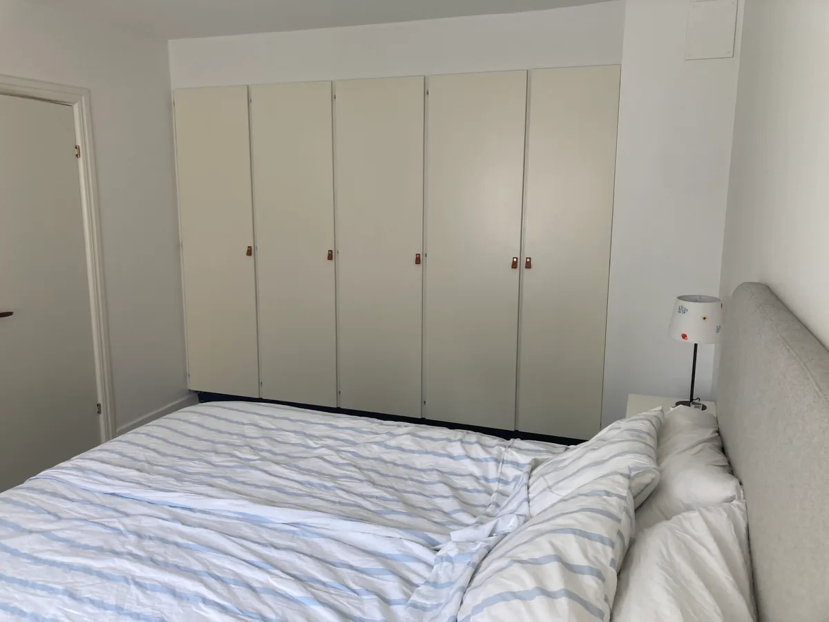 Hyreslägenhet på Växjö i vaxjo