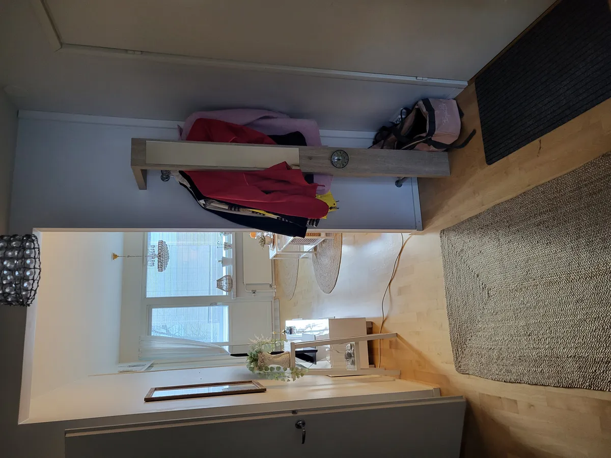 Hyreslägenhet på Mikkeli i mikkeli