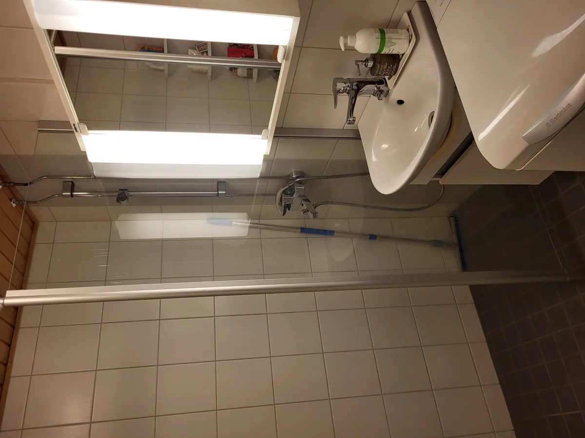 Hyreslägenhet på Mikkeli i mikkeli