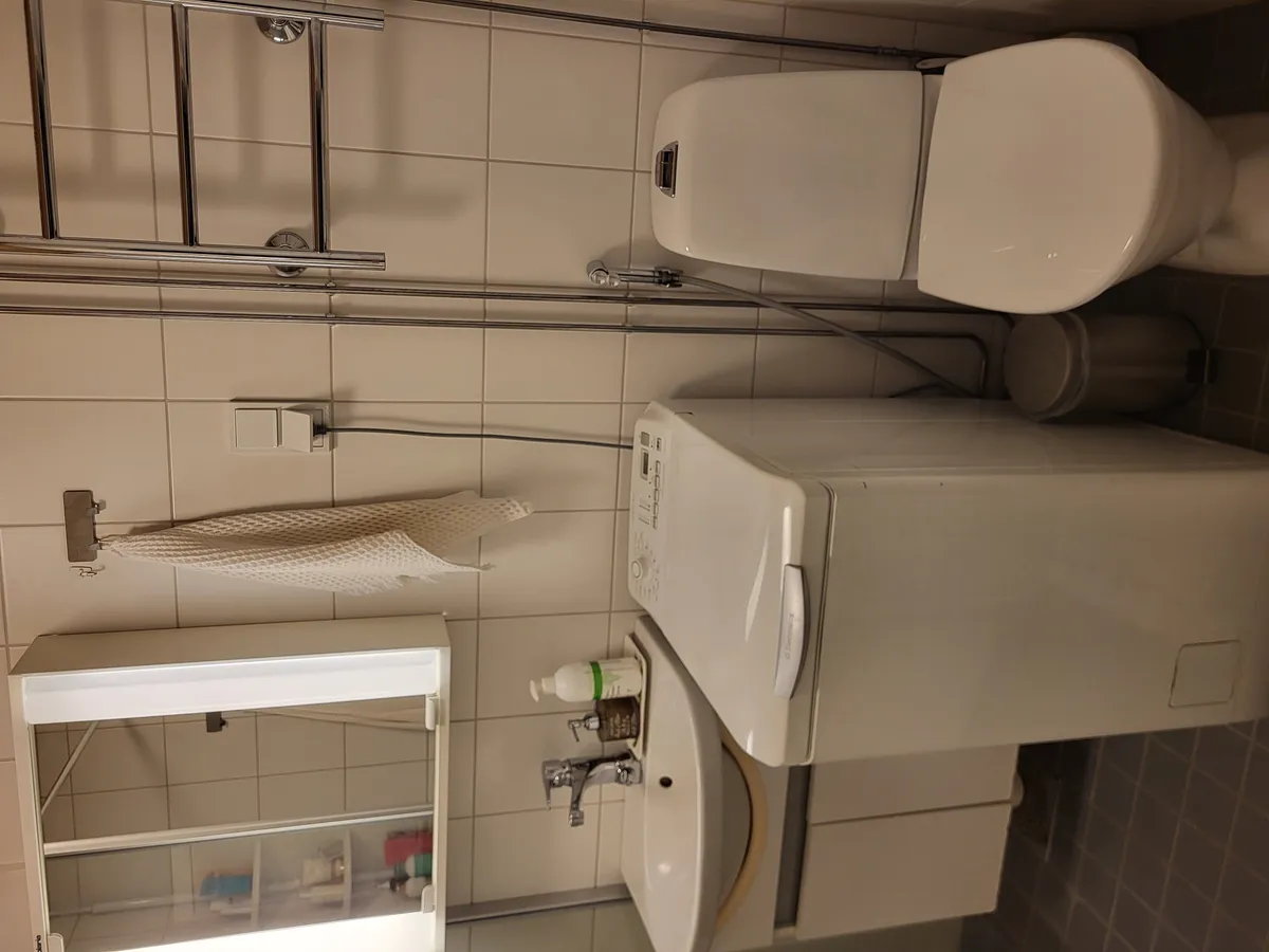 Hyreslägenhet på Mikkeli i mikkeli