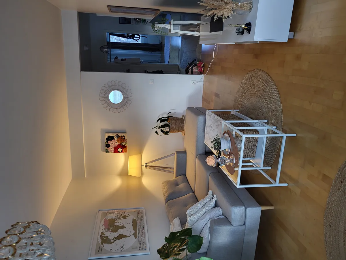 Hyreslägenhet på Mikkeli i mikkeli
