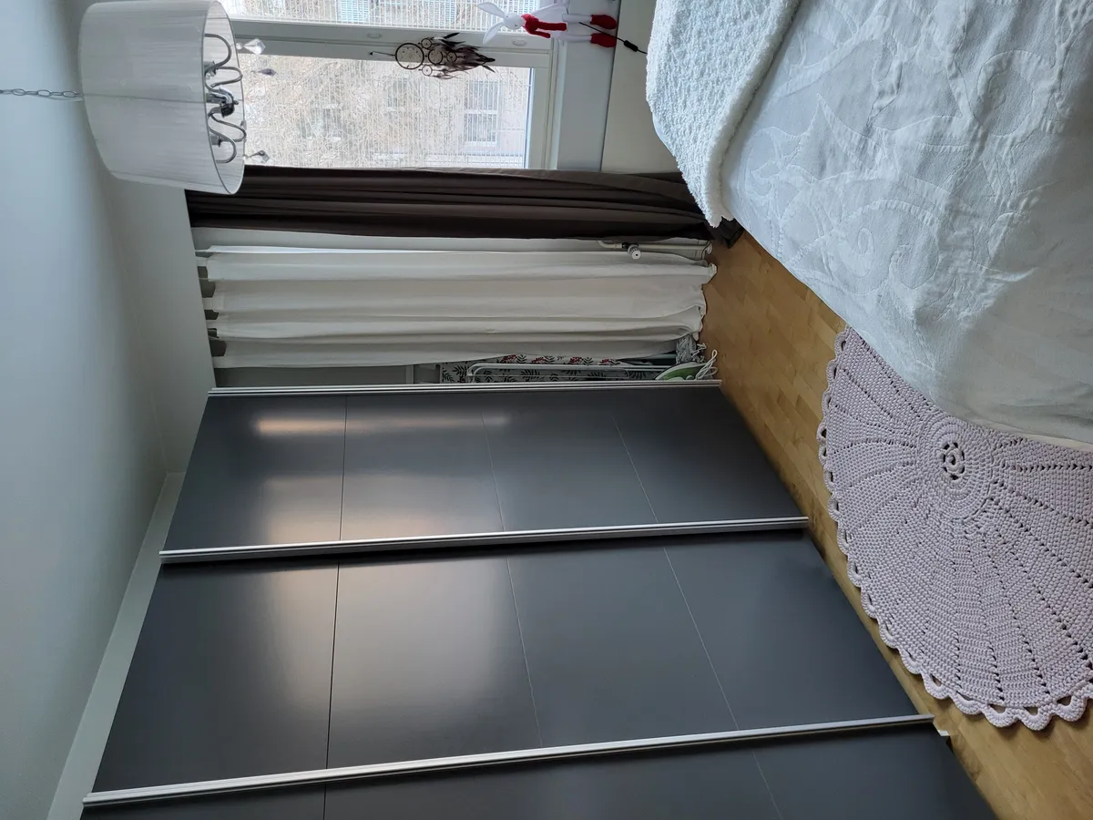 Hyreslägenhet på Mikkeli i mikkeli