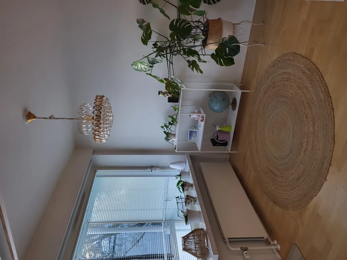 Hyreslägenhet på Mikkeli i mikkeli