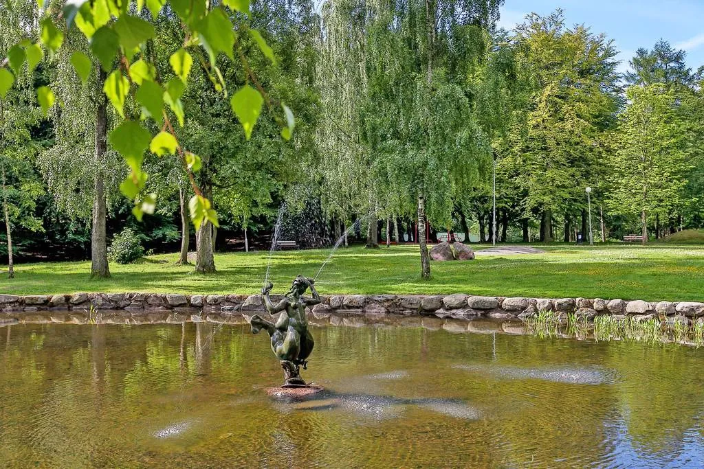 Hyreslägenhet på Göteborg i goteborg