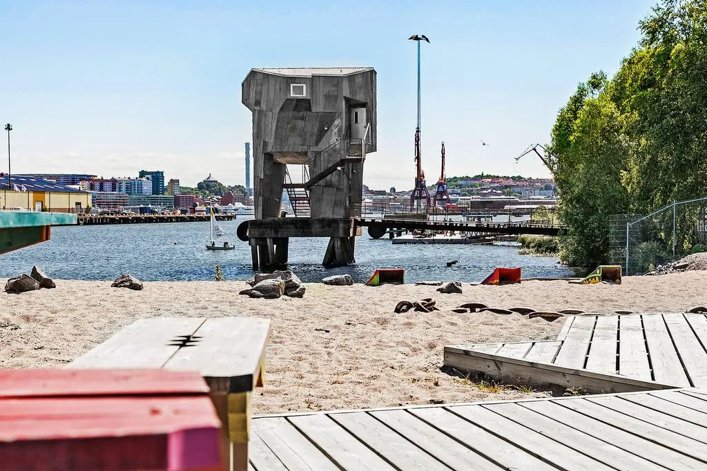 Hyreslägenhet på Göteborg i goteborg