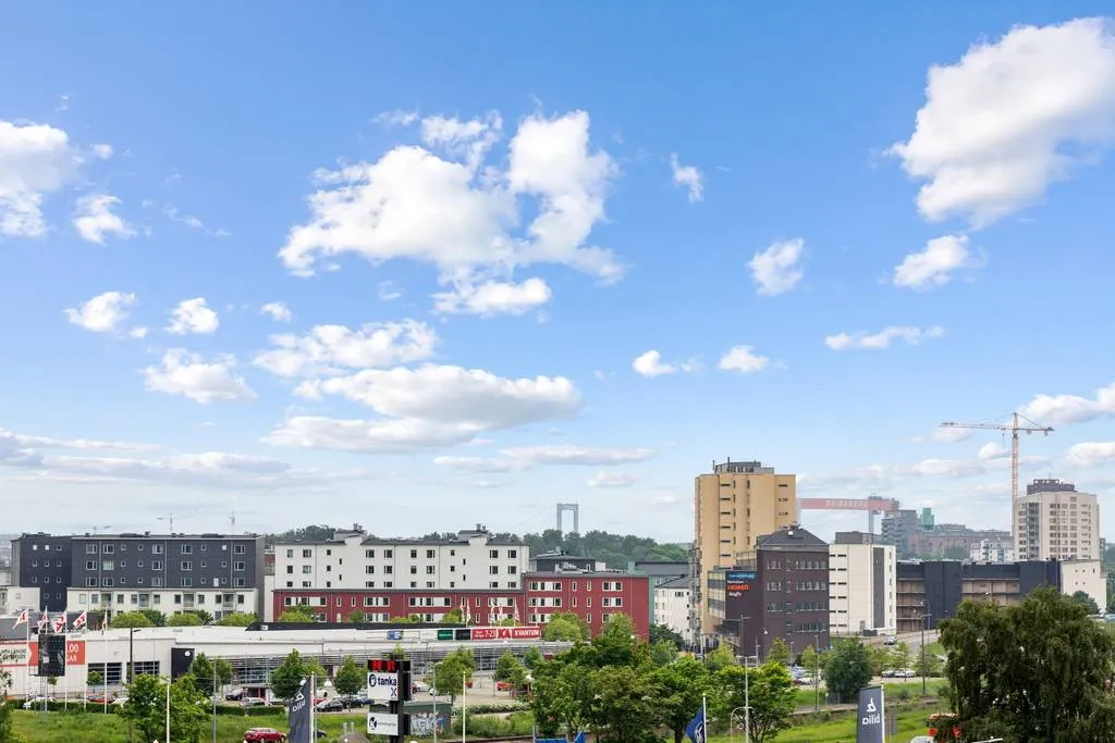 Hyreslägenhet på Göteborg i goteborg