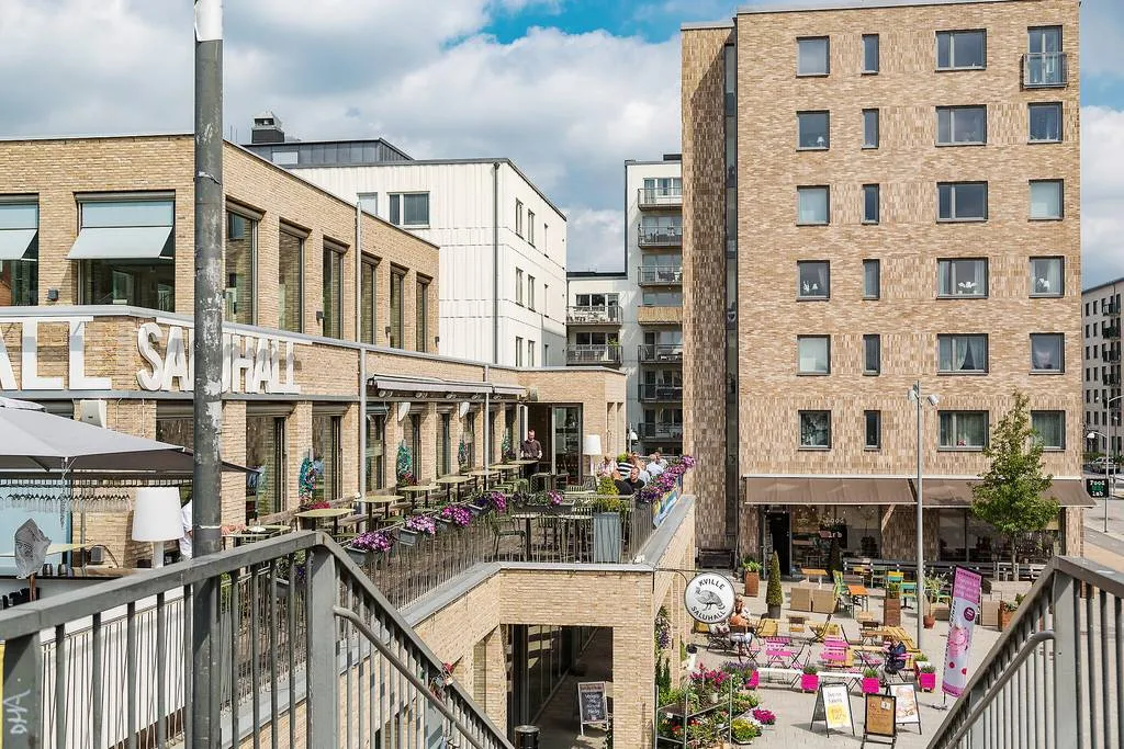 Hyreslägenhet på Göteborg i goteborg