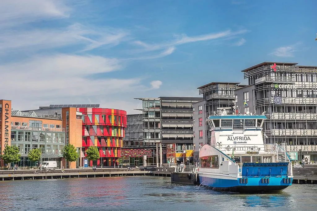Hyreslägenhet på Göteborg i goteborg