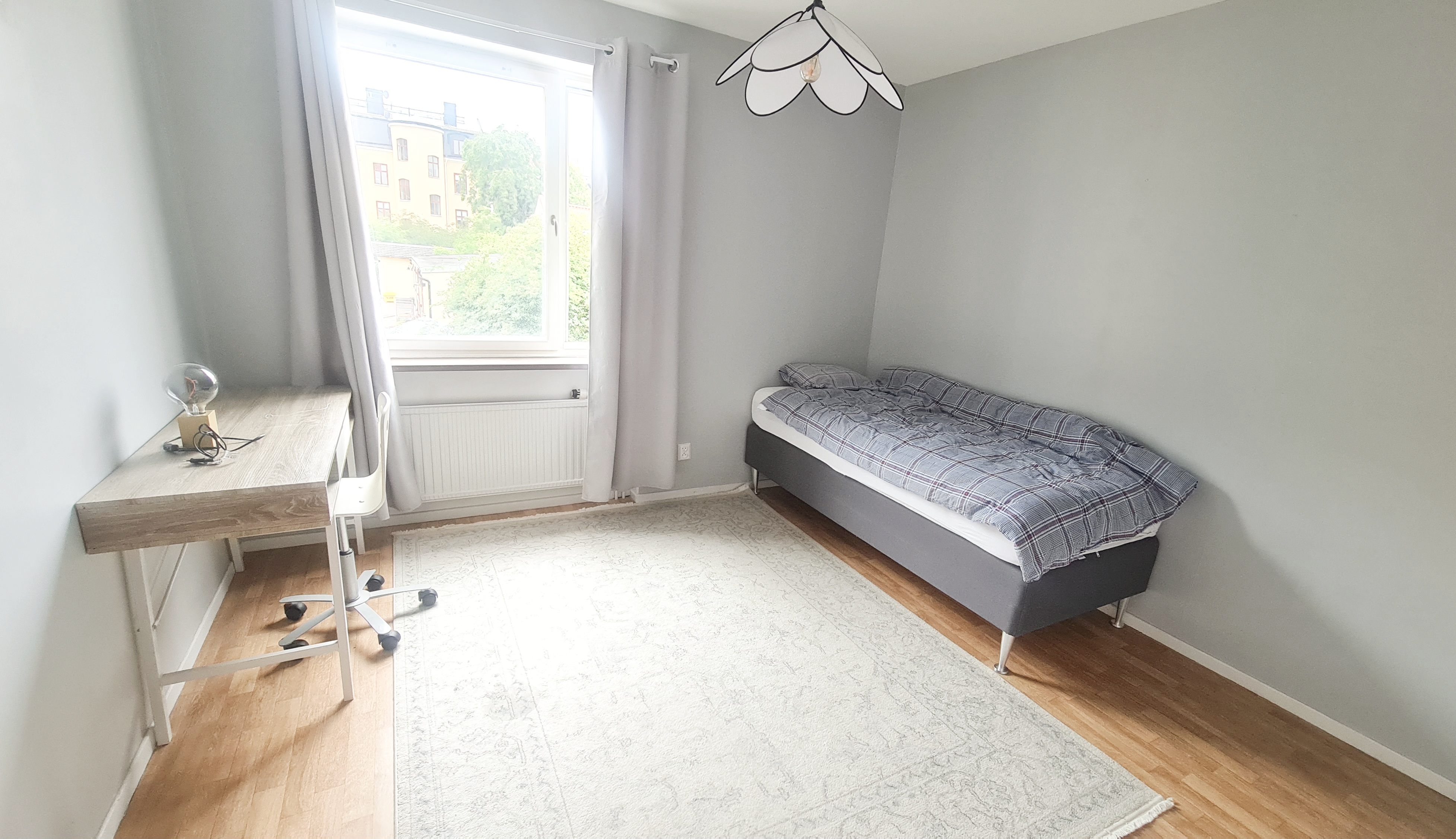 Hyreslägenhet på Nyköping i nykoping