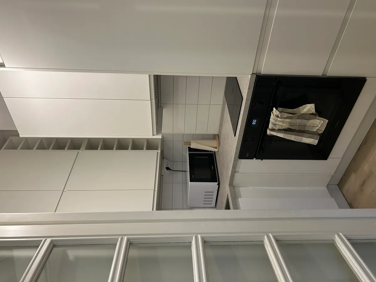 Hyreslägenhet på Helsinki i helsinki
