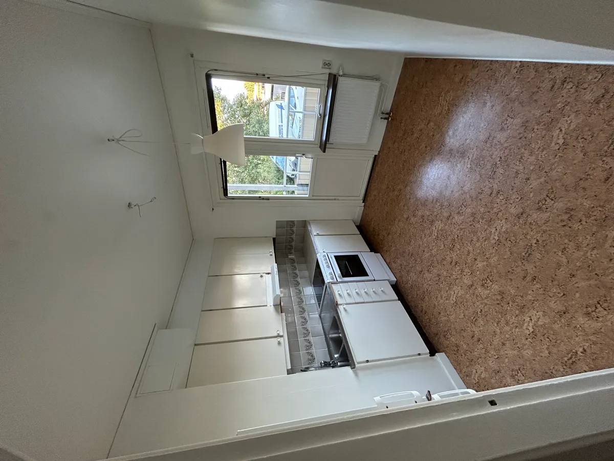 Hyreslägenhet på Alvesta i alvesta