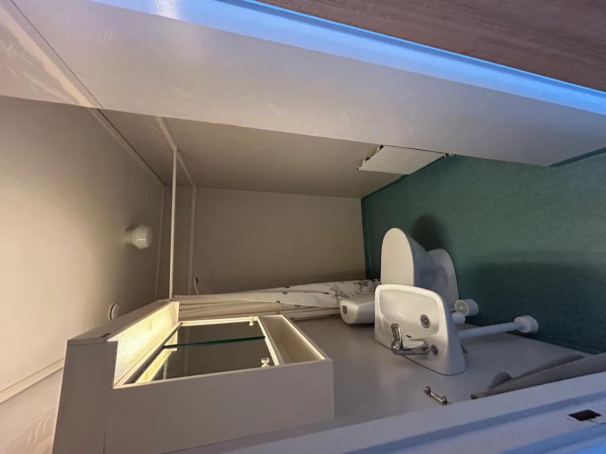 Hyreslägenhet på Alvesta i alvesta